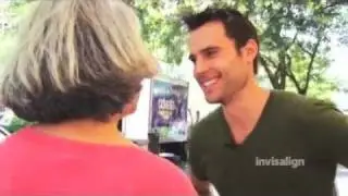 The Invisable Braces, Invisalign!