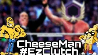 How Cheeseman Really Plays Critical Ops #EzPzBoi
