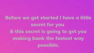 fastest way to earn money | If not monet back guarantee| PROFILEMATE | training VIP