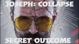 Far Cry 6 - Joseph: Collapse DLC - SECRET ENDING!