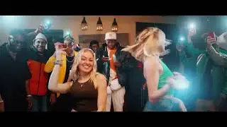 Miraz A.S.G - TOUT CLAQUER Feat. Abou Soumzy (Clip Officiel)