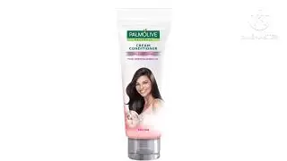Palmolive Naturals Cream Conditioner 'The New Reveal' (2012 re-run 2016) 55s - Philiphines, 2016