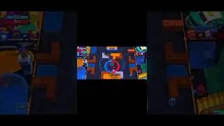 Cord clutch in Ranked!!!#brawlstars #funk