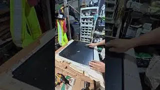 POWER AMPLIFIER CASE.. 