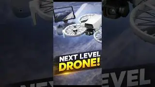 Like Dji Flip Drone For Your Budget 🔥 Just 15000/- #czfold #djiflipbangla #dronevideo #shorts
