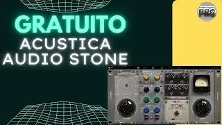 ⭐Acustica Audio STONE⭐&iexcl;GRATIS POR TIEMPO LIMITADO!