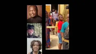 Happened in Nnewi Anambra over Ifeanyi Uba...