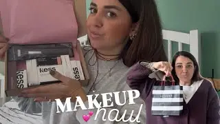 MAKEUP HAUL 💄💕