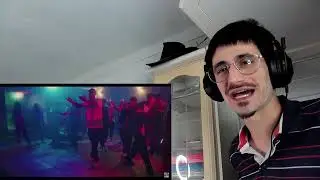 Ricks Reacts Cortesia da Casa, L7NNON, Terror dos Beats - J&aacute; Vou
