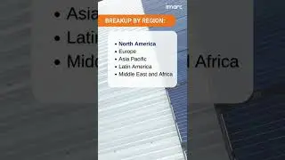 Solar Shading Systems Market Share, Size and Growth 2025-2033