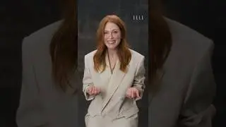 #JulianneMoore not falling off that treadmill is almost as impressive as an #Oscar. #ELLEWIH