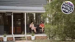 Bay and Bush, Jervis Bay | Jervis Bay, Australia | Hotel Review 🏩