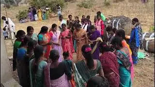 మల్లన్న స్వామి జానపద గీతం 🙏🙏🕉️🚩🙏🌾