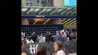 TIFF 2022 - My Policeman Star cast
