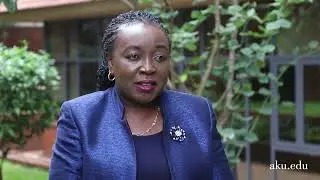 Transitional Justice and International Criminal Law Symposium | Prof. Nancy Booker