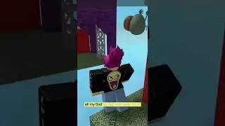 This went wrong FAST&hellip; #Roblox #Flamingo #RobloxClips #FunnyMoments #Shorts