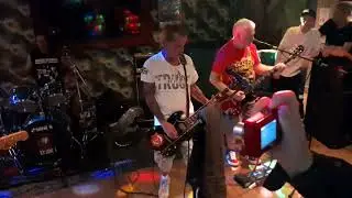 Sick56 Blackpool