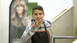 Voorstelling Busleyden Atheneum - Campus Stassart - 2021