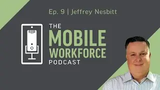 The Unseen Cost of Your Construction Process Problem | The Mobile Workforce Podcast