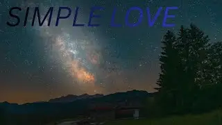 Simple Love (Just Us Tonight) &ndash; A Country Love Song for Late Nights