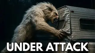 West Virginia's Most Terrifying Beast: Sheepsquatch!