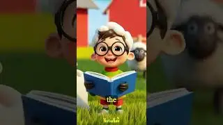 Baa Baa Pink Sheep &ndash; Fun Colors Song for Kids! 🌈 | Learning with Music & Fun