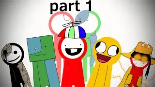 my Roblox horror game Concept art part 1￼