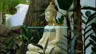 Hotel for Sale in North Goa | Prime Location | Goa Listings by Pooja Khurana +91-8178287093