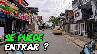 BARRIO; el Vallado, Antonio Nariño, La Unión, República de Israel, CALI