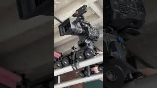 Proaim Polaris Portable Camera Dolly