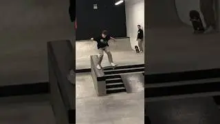 Drew Grabowski #drewforever. Sw flip nose? Nah, it&rsquo;s supposed to be to 5-0