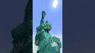 Медный век #minecraft