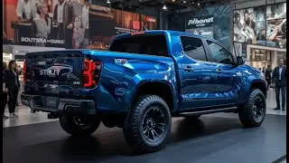 2026 Toyota Stout Review | Compact Pickup with SUV Agility & Hybrid&nbsp;Efficiency