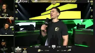 Censor makes COD Champs like he said he would 😂