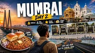 Ek hi din me Mandir Dargah aur Church dekh liya 😲