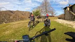 2026 01 03 Poggio alla Lastra