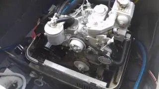 How To Improve Your Marine Generator's Cooling System With A Remote Mounted Raw Water Pump