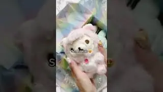 We love this collection #rilakkuma #packingorders #plushies #pastelaesthetic #shorts
