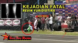 ROAD RACE 135 std bobok pemula GASS TIPIS SENTUL || #GARASITWOSTROKEINDONESI