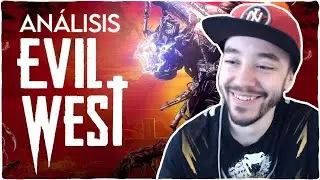 An&aacute;lisis EVIL WEST