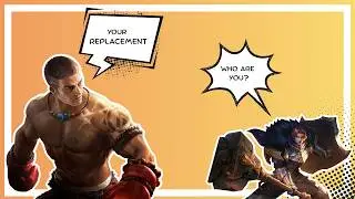 PAQUITO IS NOW ROAM - FULL TANK & CC COMBO GUIDE