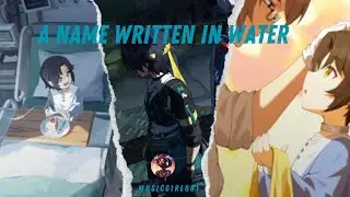 Windchaser Harumasa ~ A Name Written in Water #zzzero #zenlesszonezerogameplay #zenlesszonezero