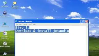 How to install Best Mp3 Software