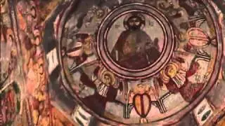 Monastery of St  Anthony the great  دير القديس الانبا انطونيوس