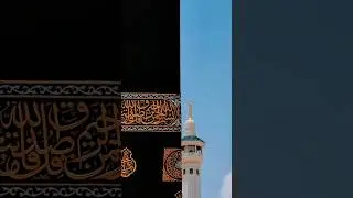 ٱللَّه🤍مُحَمَّد ﷺ | 25 Seconds for your Imaan ❤️#islam #trending #islamicstatus #muslim