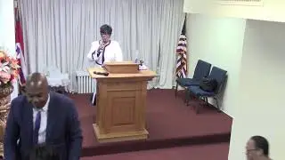 Church Of God Of Prophecy Spring Valley