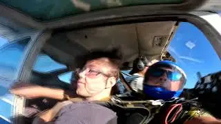 Skydive B.I.G - Hayden