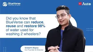 Siddarth Bapna uncovers the impact on dealership operations and the environment.