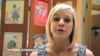 Home Buying Process - What To Look For In A Home