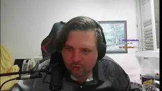 WZHK Media's Live broadcast - Gaming Night